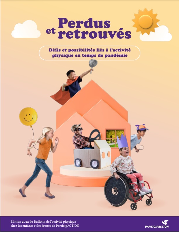 2022 Children and youth report card-french