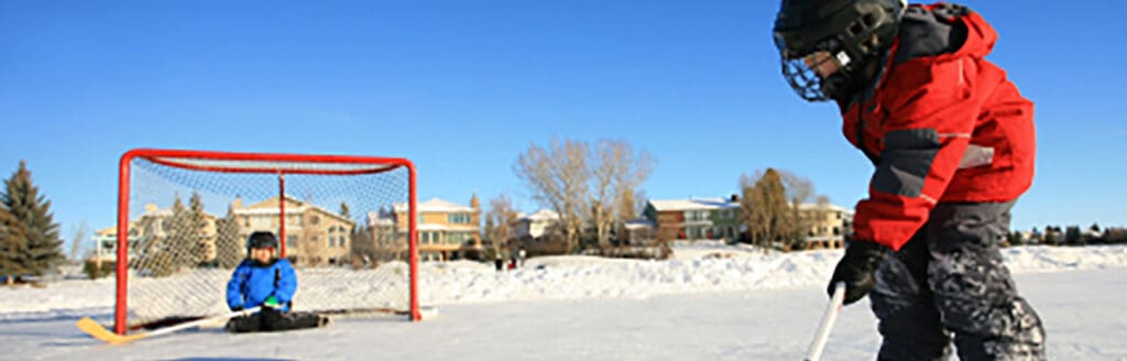 Bulletin 7 : Parcs et espaces verts pour faire de l'activité physique et du sport