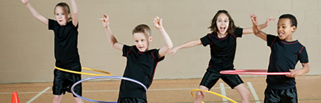 Bulletin 8 : Nature de la participation au sport