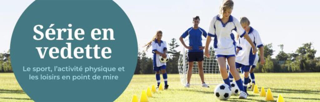 Programmes de sport