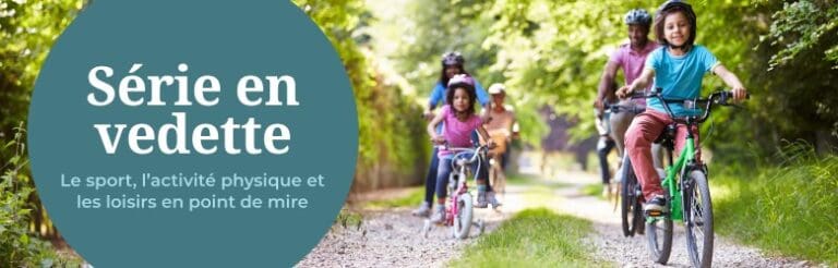 Pratique du sport chez les enfants et les adolescents - Institut ...
