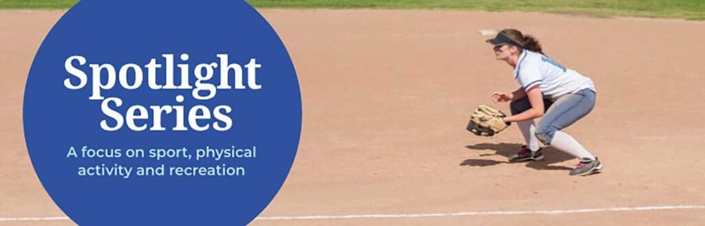 Sport Participation by community size and location