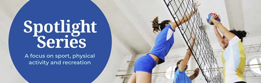 Sport Participation by gender