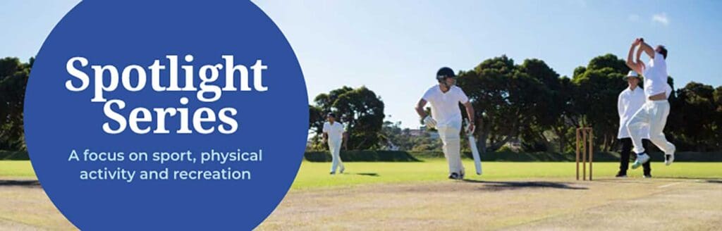 Sport Participation by immigration status