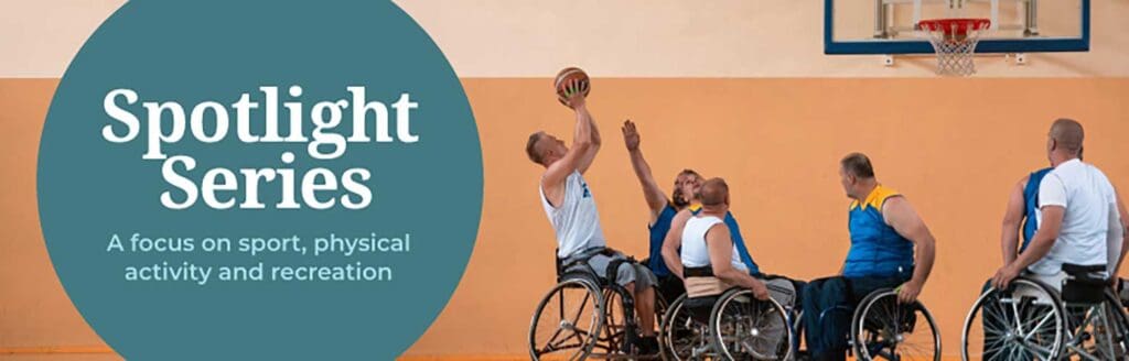 Perceptions about sport and physical activity