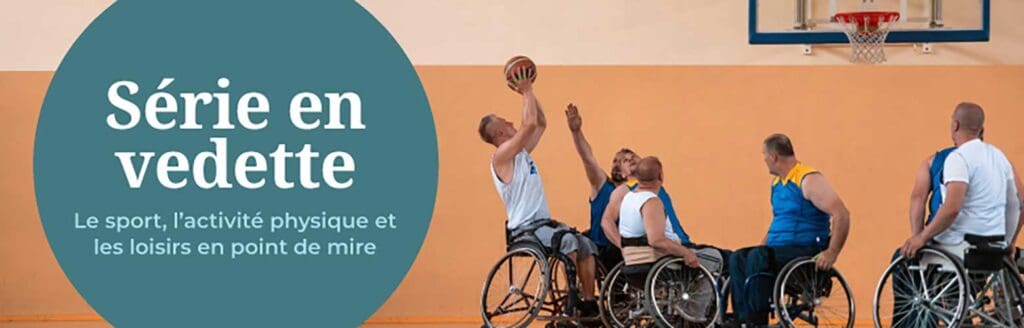 Perceptions par rapport au sport et à l’activité physique