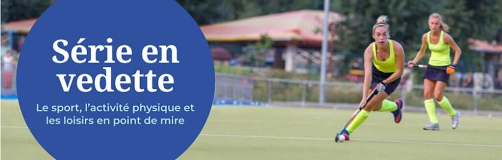 Participation au sport selon le revenu familial